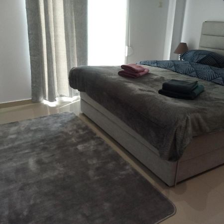 Suite Apartment Athens Center, Metro Metaxourgeio Exteriér fotografie