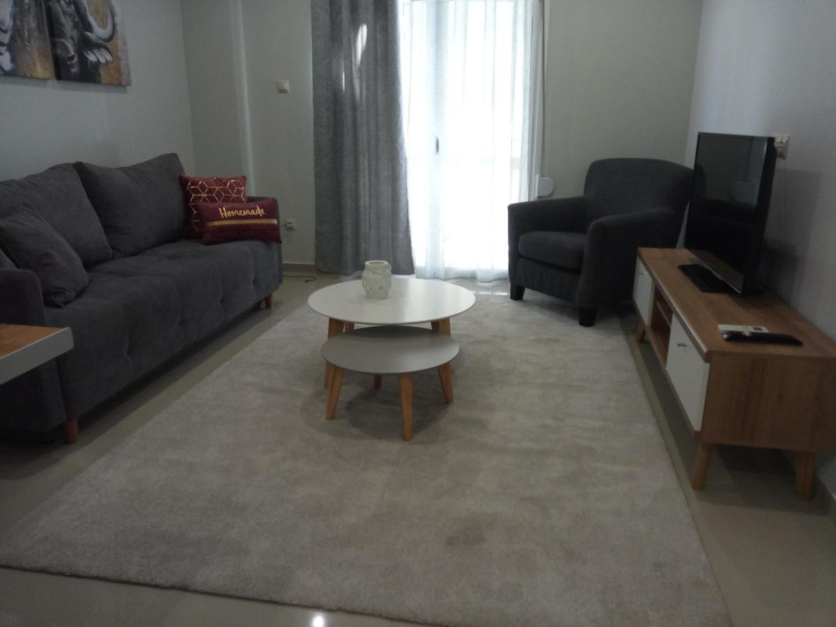 Suite Apartment Athens Center, Metro Metaxourgeio Exteriér fotografie