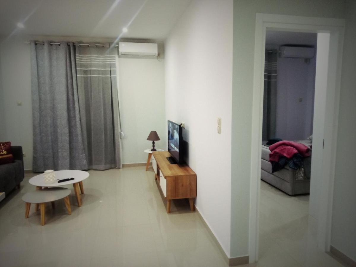 Suite Apartment Athens Center, Metro Metaxourgeio Exteriér fotografie