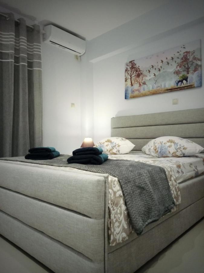 Suite Apartment Athens Center, Metro Metaxourgeio Exteriér fotografie