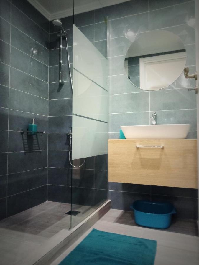 Suite Apartment Athens Center, Metro Metaxourgeio Exteriér fotografie