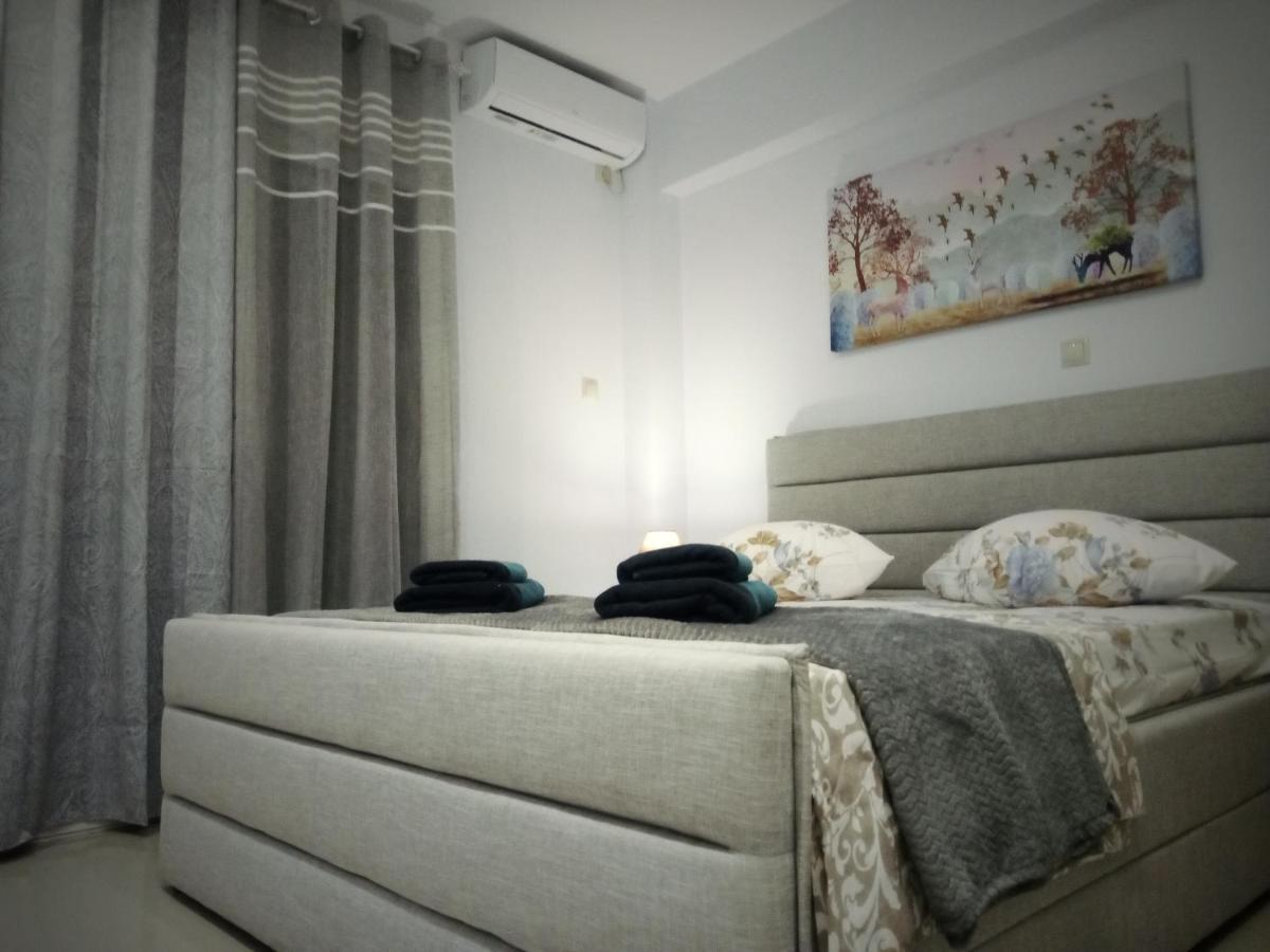 Suite Apartment Athens Center, Metro Metaxourgeio Exteriér fotografie