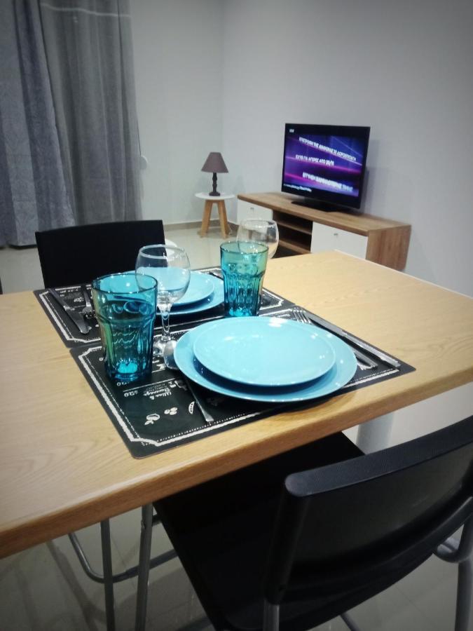 Suite Apartment Athens Center, Metro Metaxourgeio Exteriér fotografie