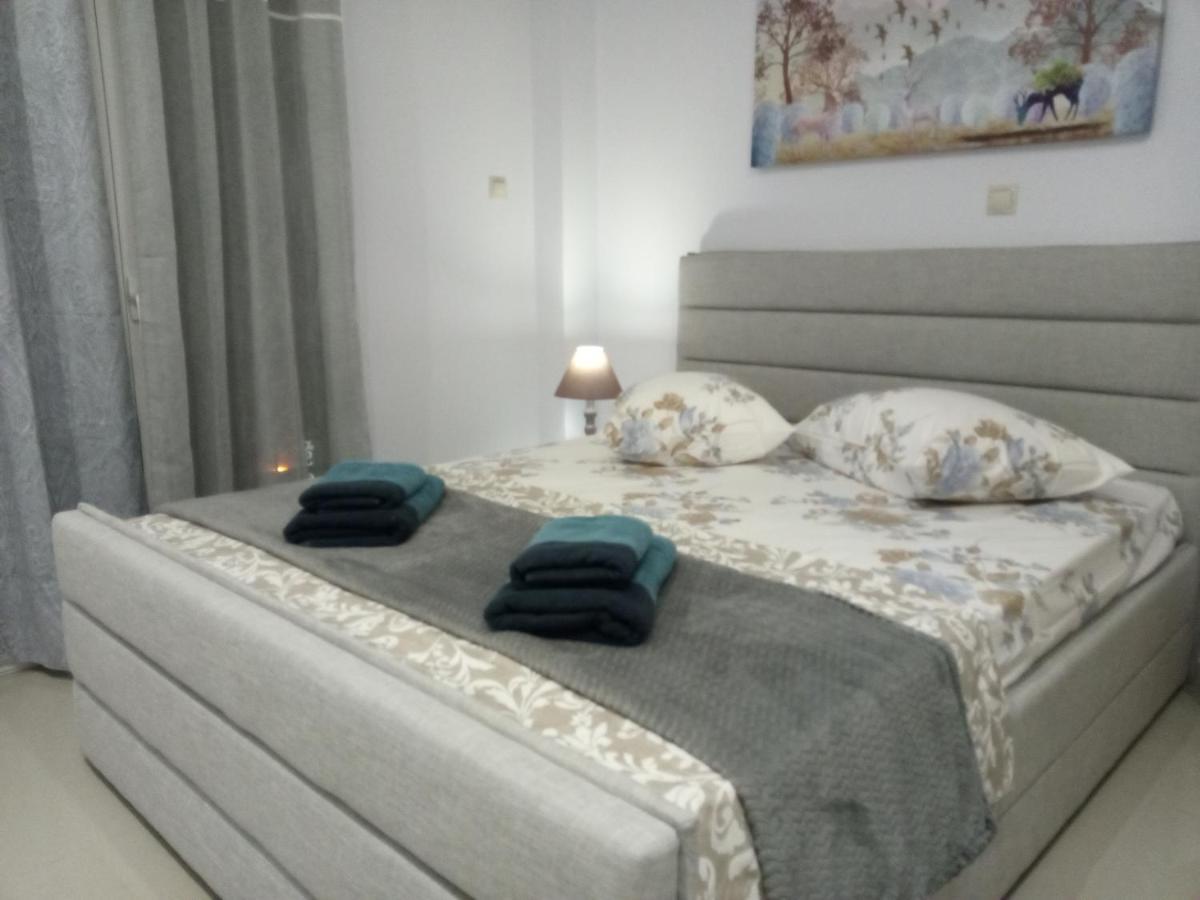 Suite Apartment Athens Center, Metro Metaxourgeio Exteriér fotografie