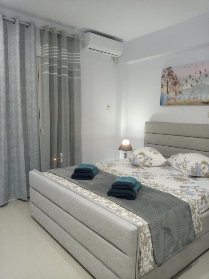 Suite Apartment Athens Center, Metro Metaxourgeio Exteriér fotografie